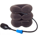 Cervical Neck Traction