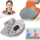 Electric Heating Shoulder Neck Pad