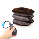 Cervical Neck Traction