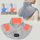 Electric Heating Shoulder Neck Pad