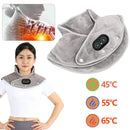 Electric Heating Shoulder Neck Pad