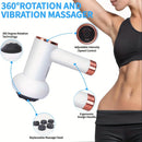 Muscle Relaxation Massage Gun