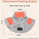 Electric Heating Shoulder Neck Pad